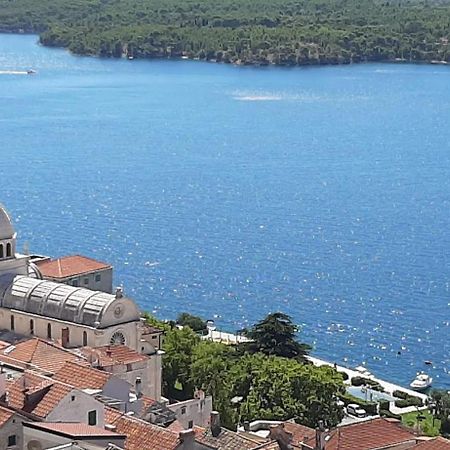 V Apartment Szybenik Zewnętrze zdjęcie