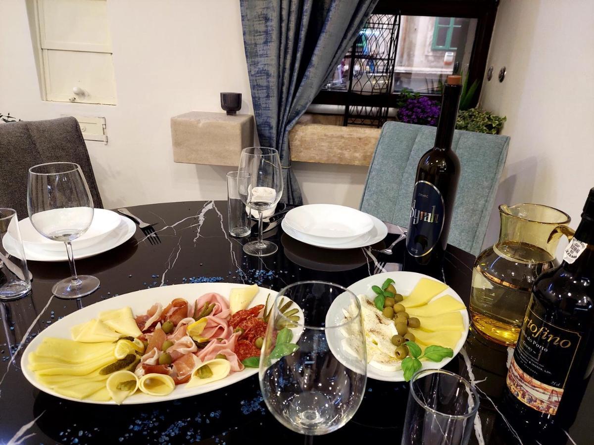 V Apartment Szybenik Zewnętrze zdjęcie