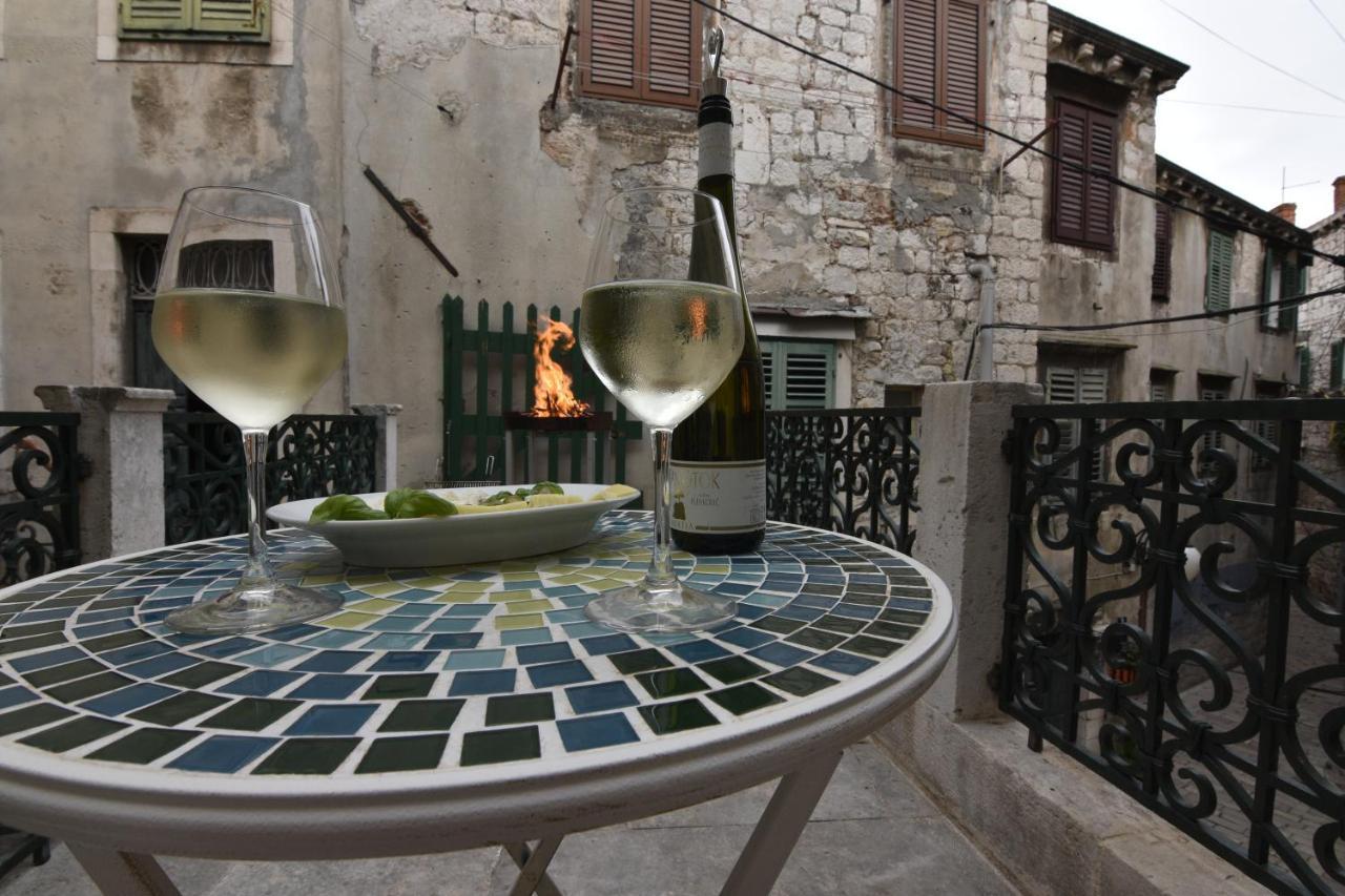 V Apartment Szybenik Zewnętrze zdjęcie