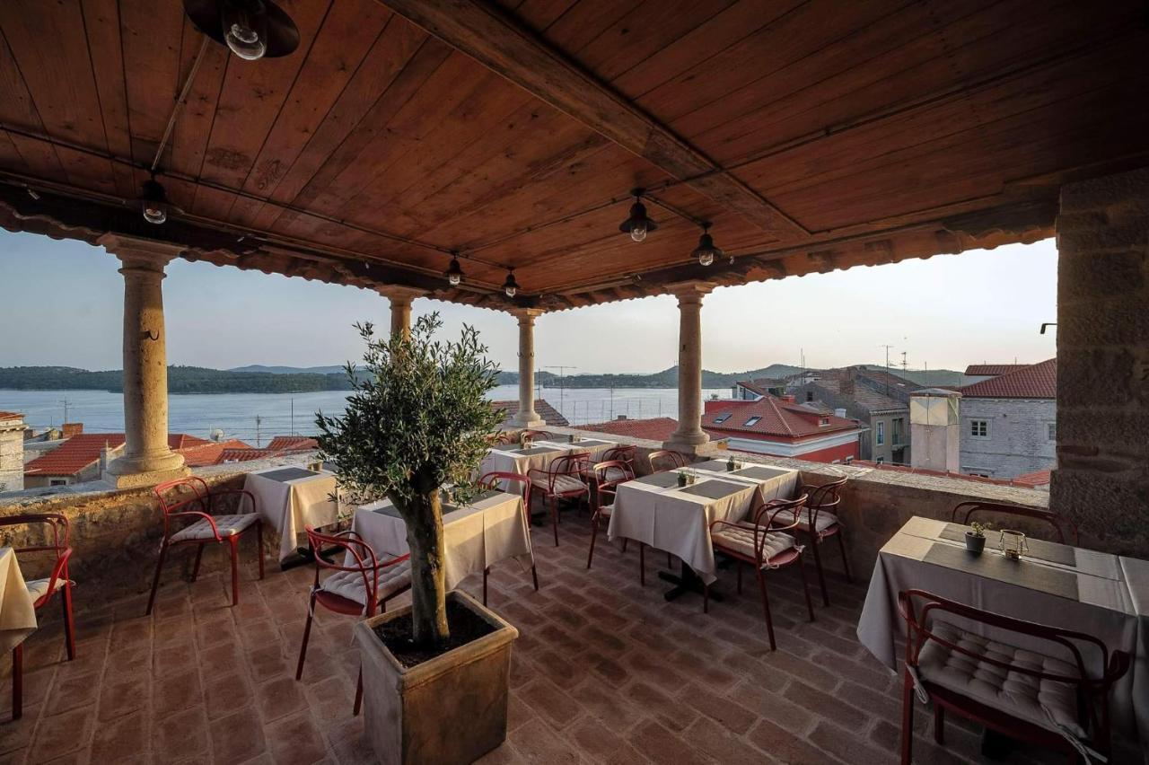 V Apartment Szybenik Zewnętrze zdjęcie