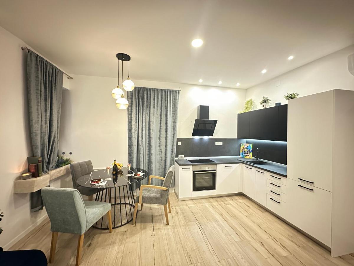 V Apartment Szybenik Zewnętrze zdjęcie