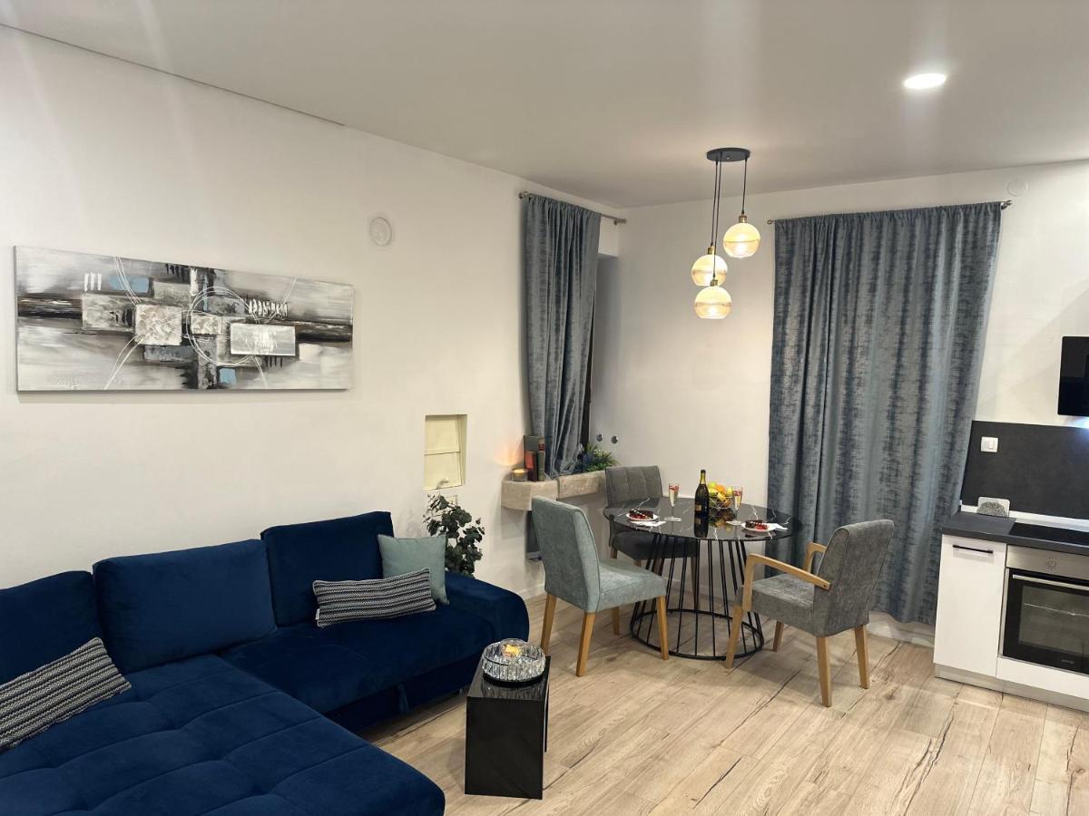 V Apartment Szybenik Zewnętrze zdjęcie