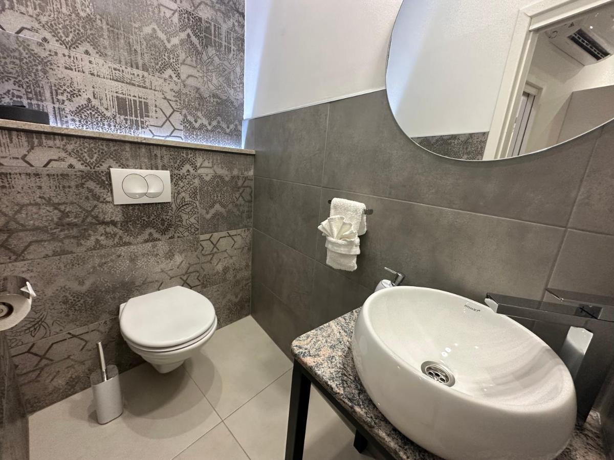 V Apartment Szybenik Zewnętrze zdjęcie