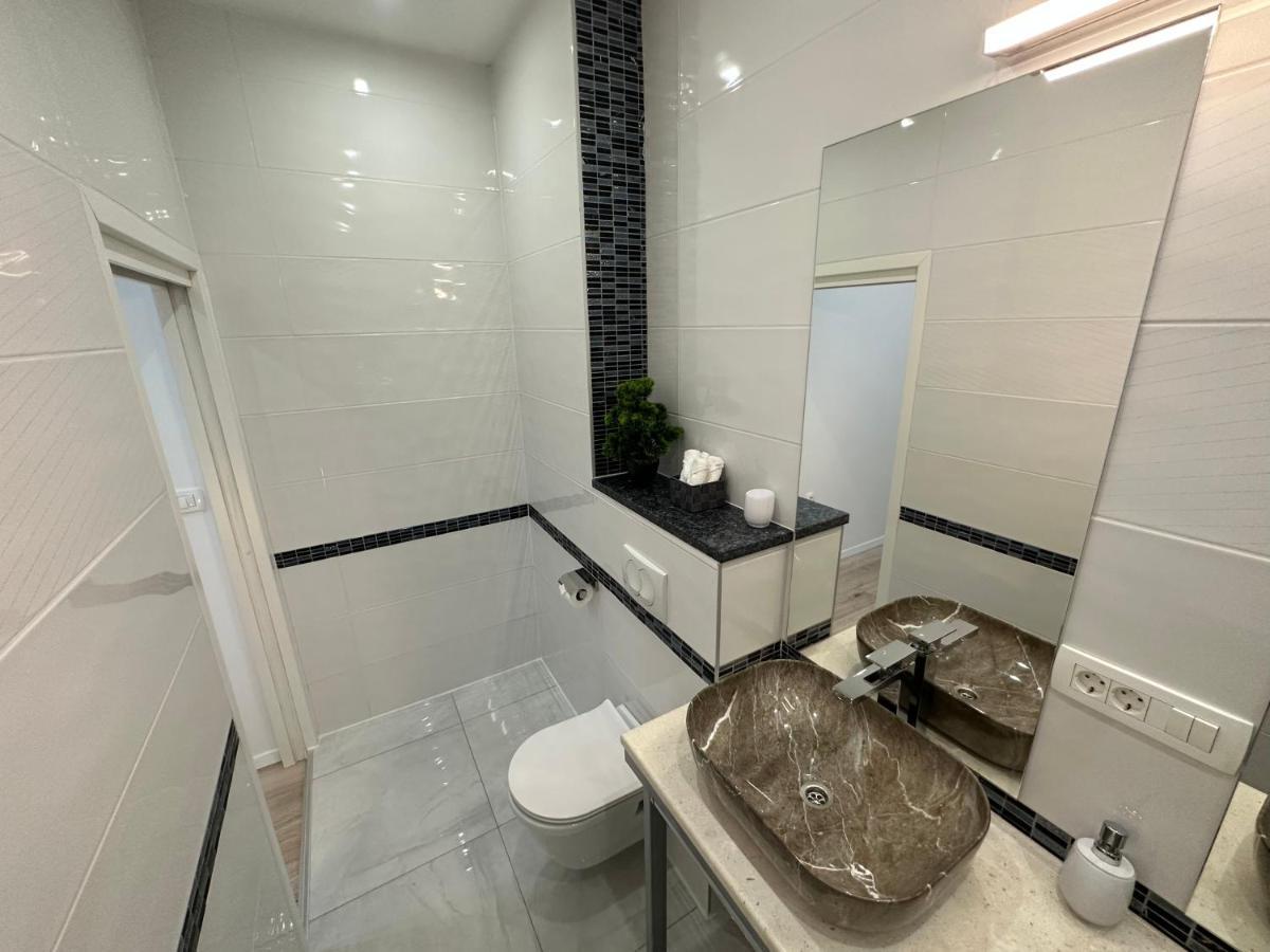 V Apartment Szybenik Zewnętrze zdjęcie