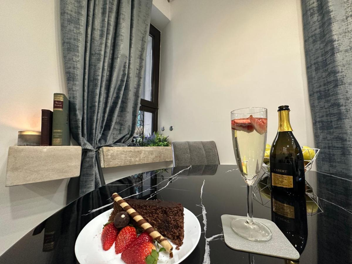 V Apartment Szybenik Zewnętrze zdjęcie