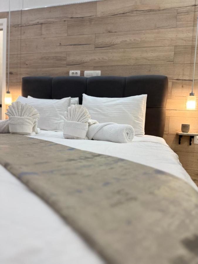 V Apartment Szybenik Zewnętrze zdjęcie