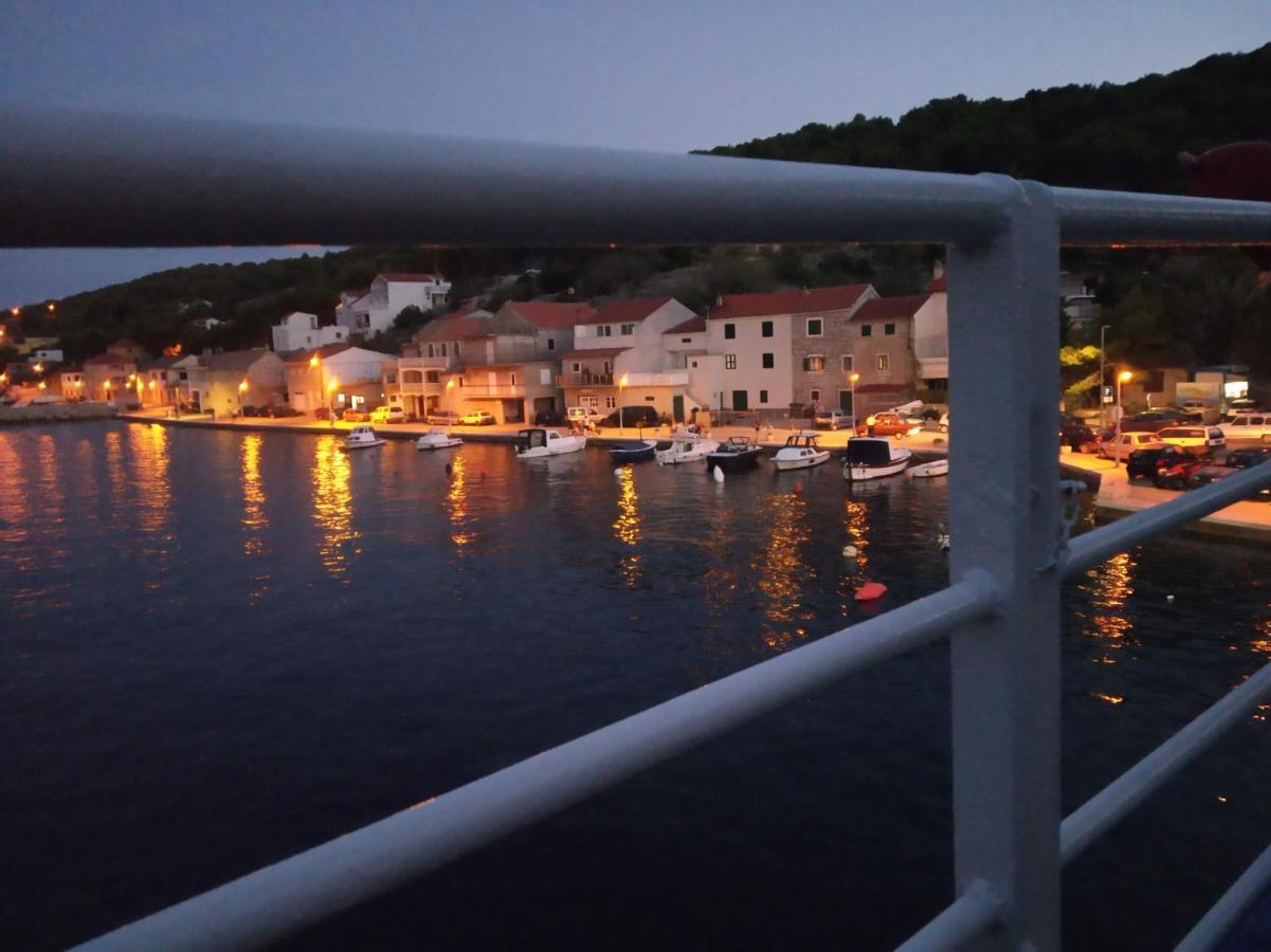 V Apartment Szybenik Zewnętrze zdjęcie